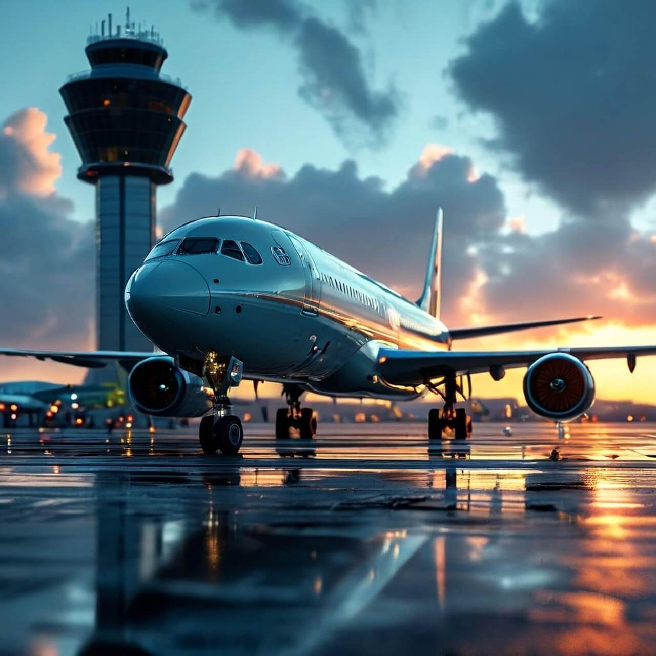 인천공항 주차장 빈자리