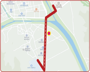 보은 대추축제 순환버스_2