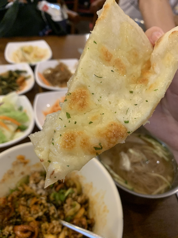 신도림역 맛집