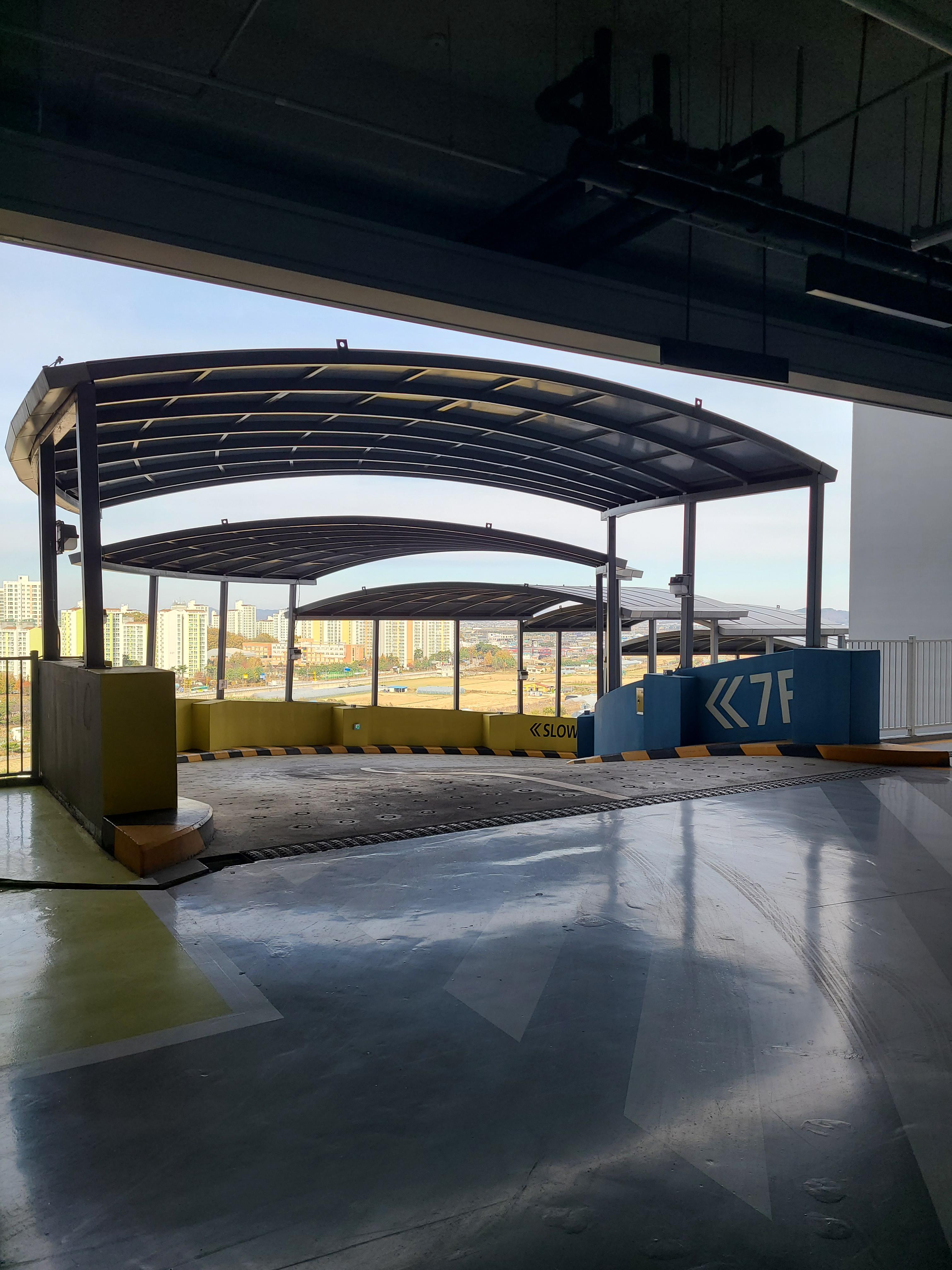 김포 한강듀클래스 드라이브인4