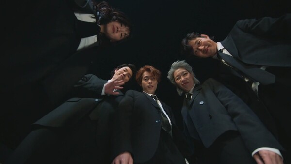 경이로운 소문2 경이로운 소문3