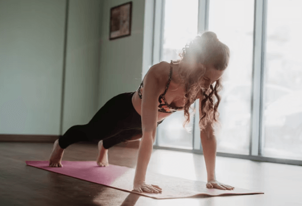 나잇살 완벽 타파! 뱃살 빼는 쉬운 식단 &홈트 꿀팁