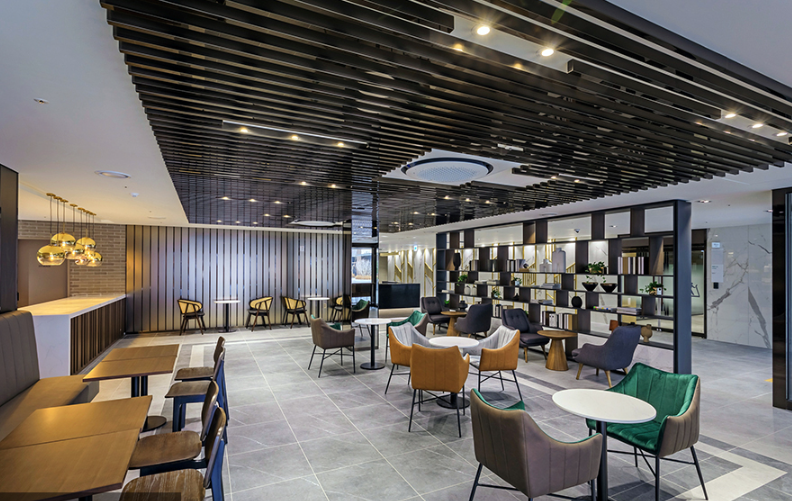 주민 커뮤니티 2