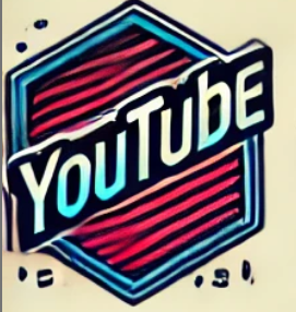 유튜브-로그아웃방법