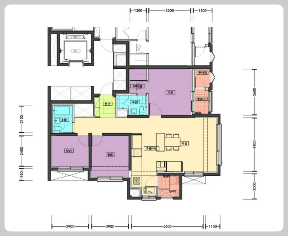 서울 은평구 역촌동 동부 센트레빌 아스테리움 시그니처 23년 3월 분양