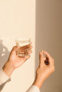관절 영양제
