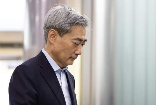 신현송 인사청문회