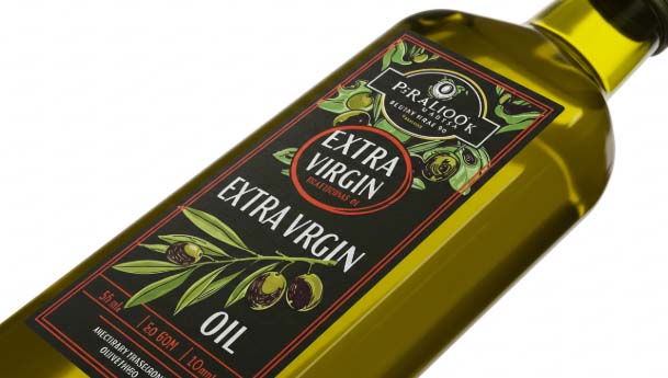 올리브유 고르는 법 - 라벨에서 꼭 확인해야 할 3가지