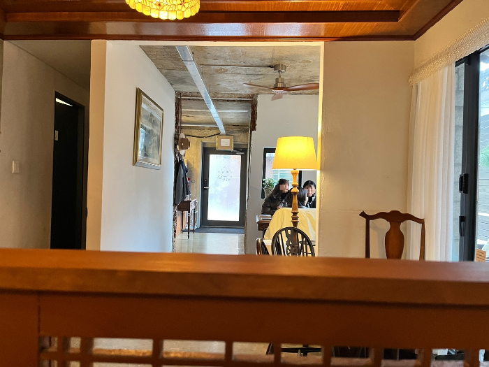 내부 분위기 모습 2