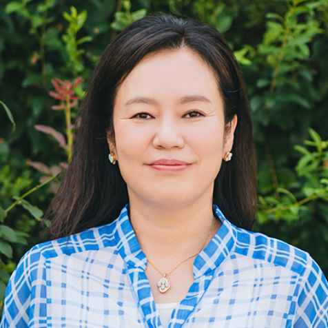 엄마친구아들 등장인물