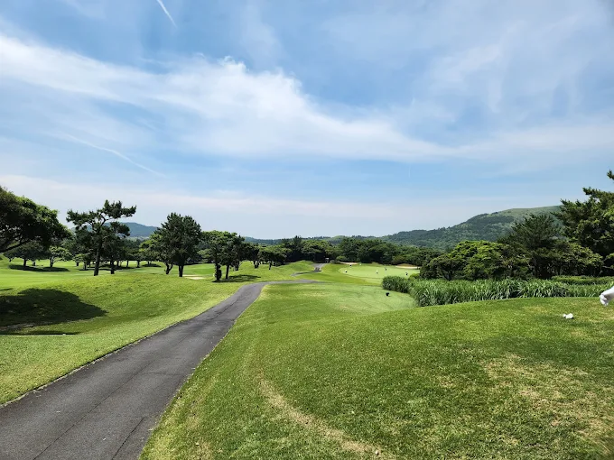 '캐슬렉스 제주 골프클럽' 소개 및 예약방법