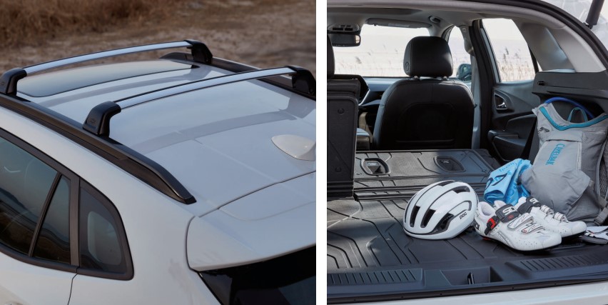 2024 쉐보레 트랙스 크로스오버(15)