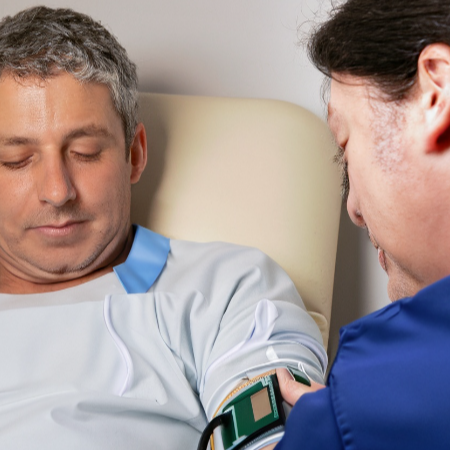 40대 고혈압 예방하기 (고혈압 예방으로 건강지키기)