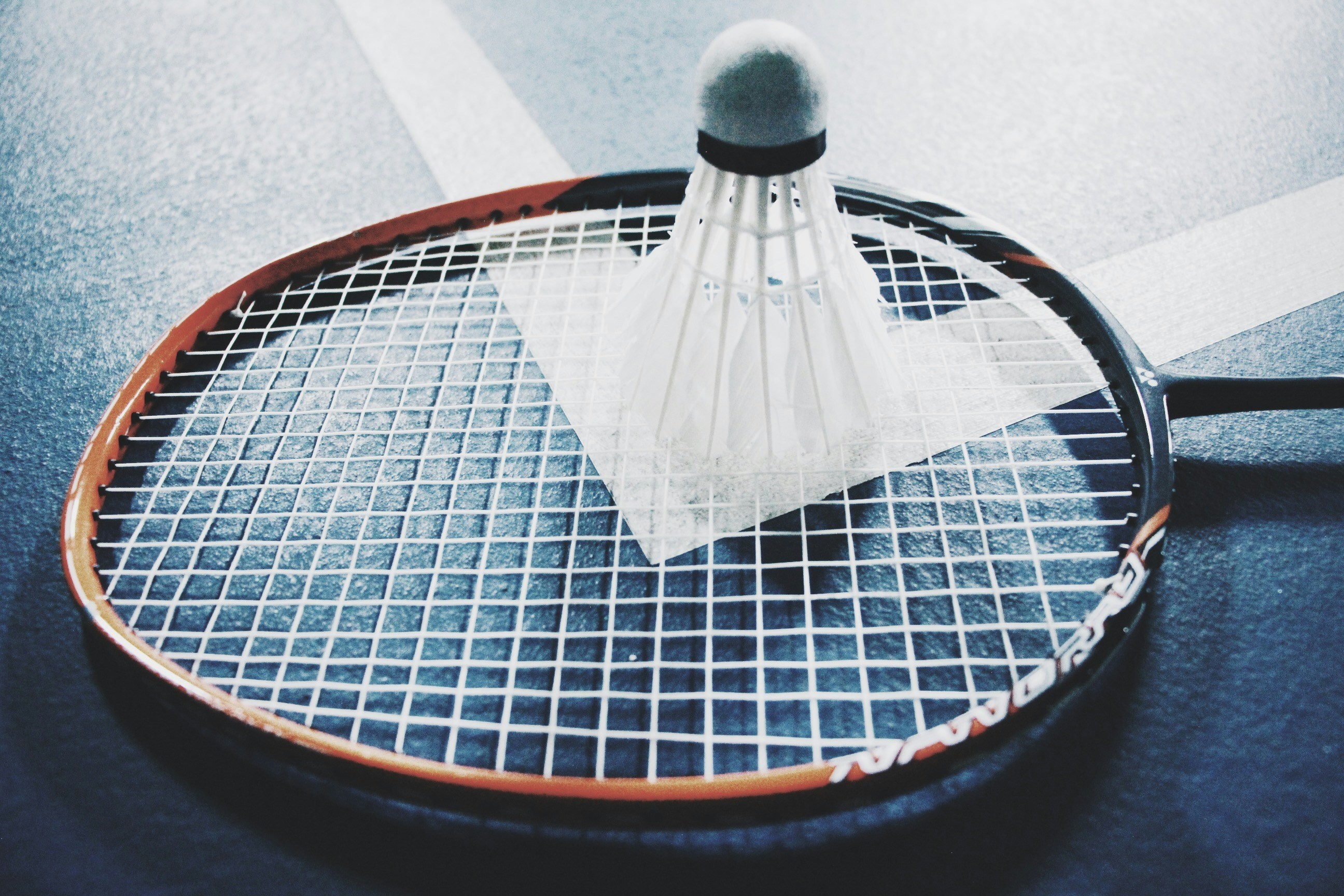 BADMINTON