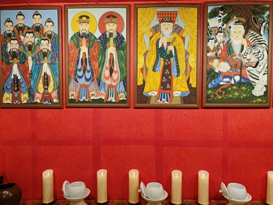 서울 사주 잘 보는 곳