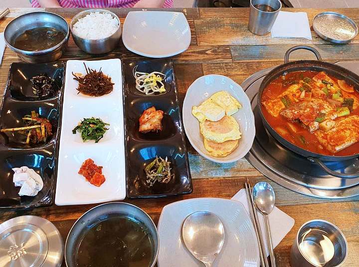 갈치조림 제주 섭지코지 맛집 추천