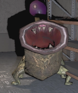 도망갈때 귀여운 포자도마뱀 2