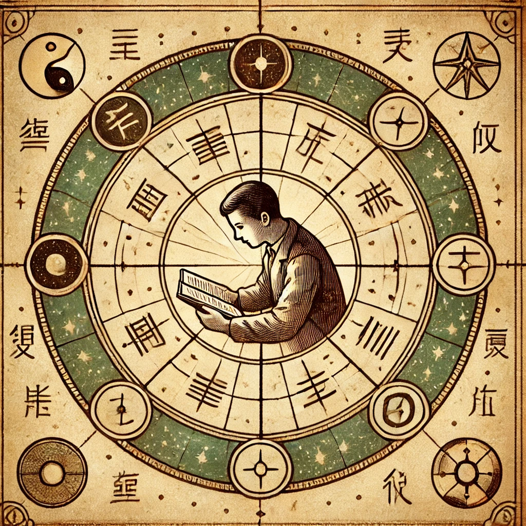 How to Use the I Ching for Smart Choices in Everyday Life