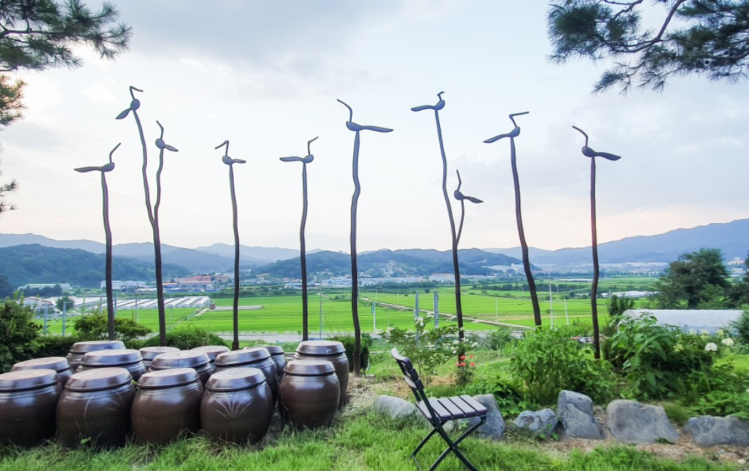 국내 가볼만한곳 베스트10 추천