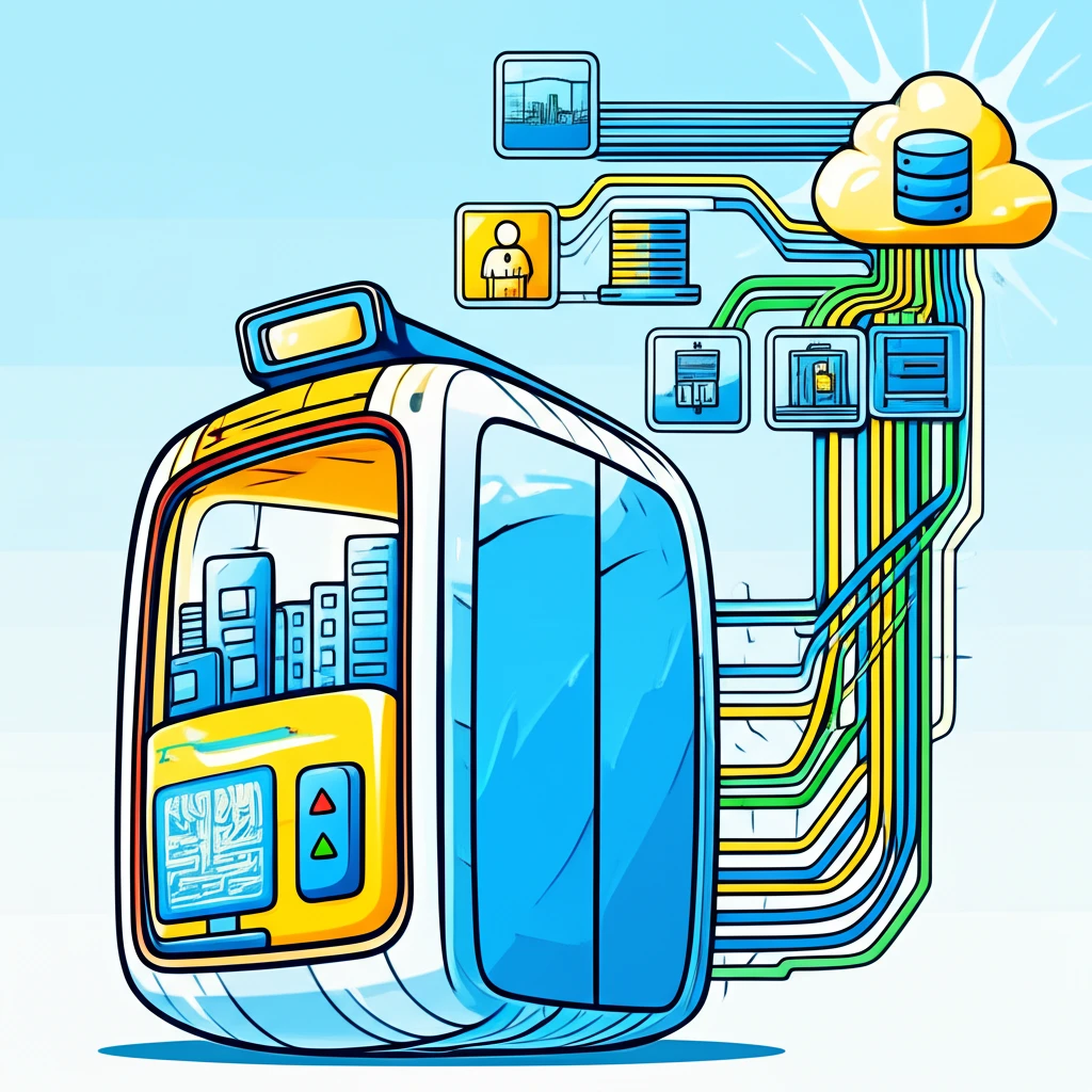 승강기 고유번호 활용법과 안전한 이용..