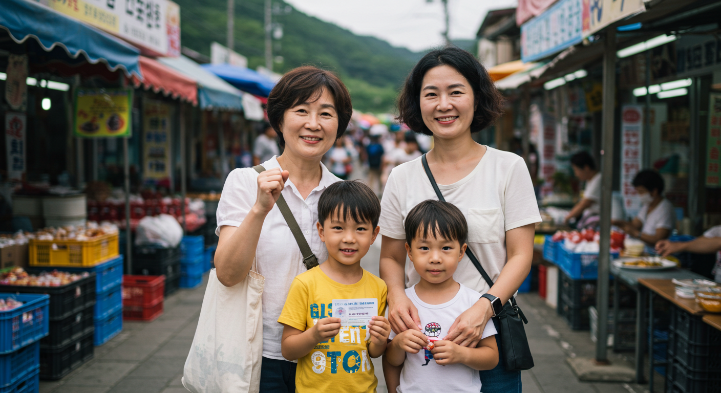 지원카드, 선불카드