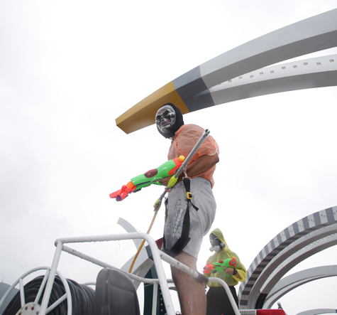 무주 반딧불축제