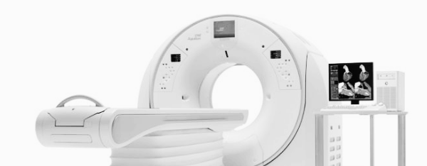 컴퓨터 단층 촬영 기기