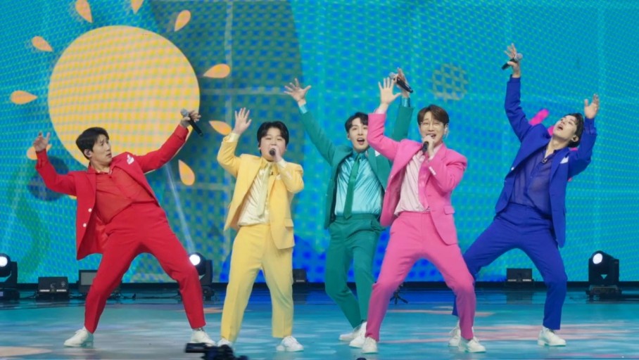 &amp;quot;미스터트롯2