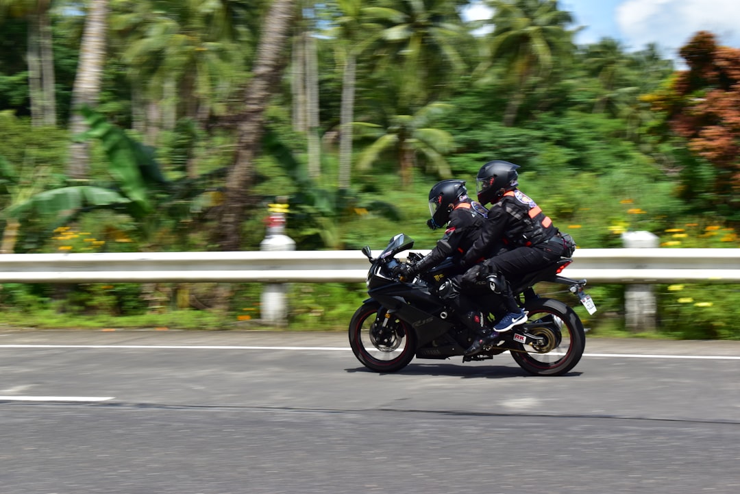 Riding