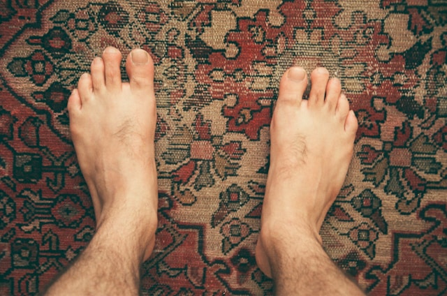 족저근막염 증상 및 치료법, 스트레칭까지