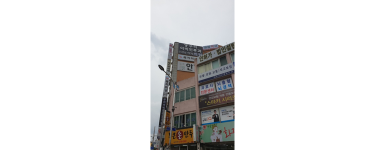 무안군 이비인후과
