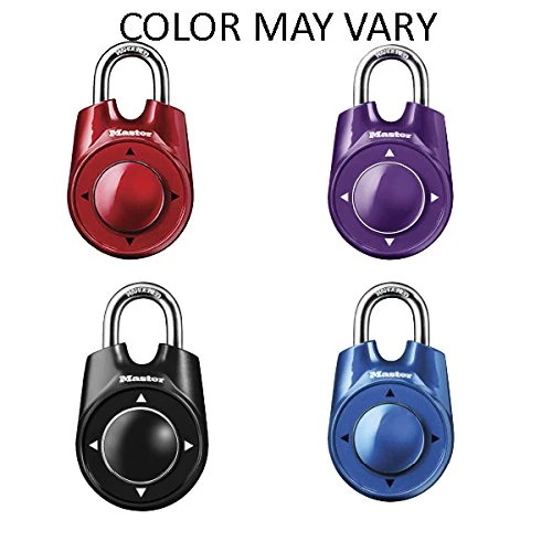 방탈출 카페 좌물쇠 종류