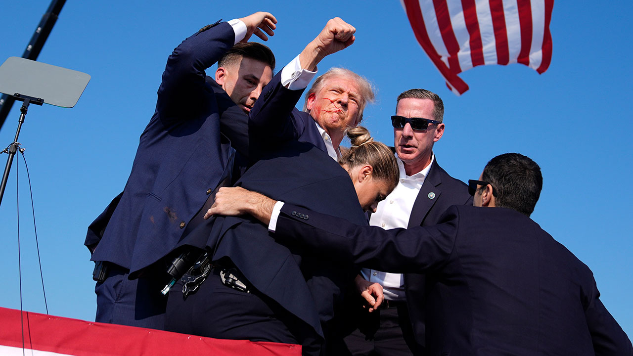 바이든 사퇴, 트럼프 해리스 대장주 관련주 미대선 주식 전망은?
