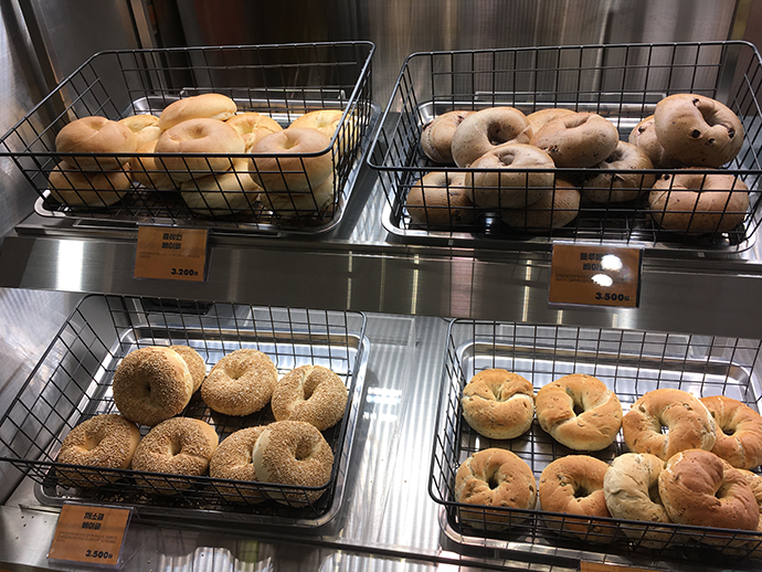 온베이글의-베이글2