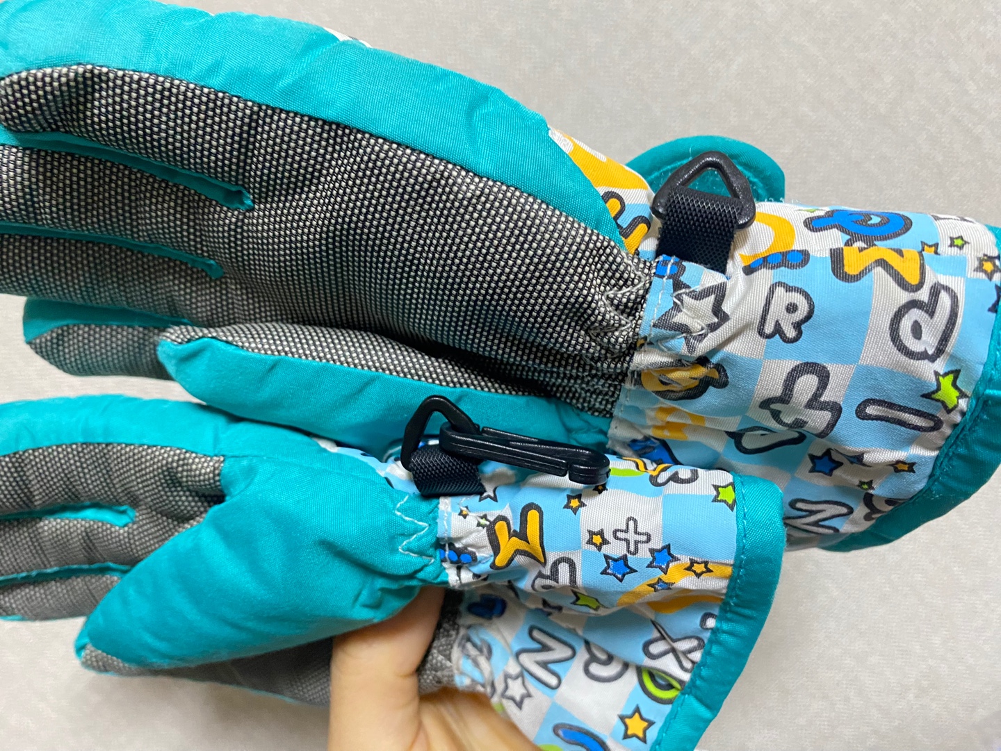 동상예방 방한장갑