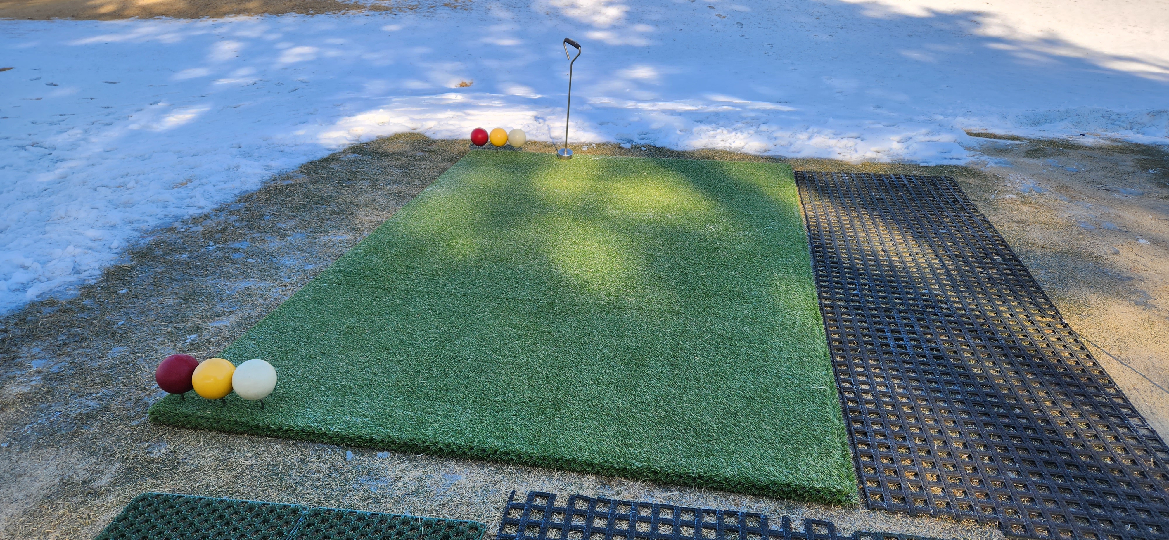 레이크사이드cc