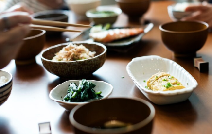 사찰 음식 탐방