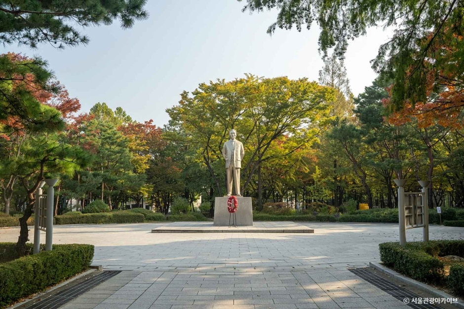 서울 강남 가볼만한곳 - 6 강남 도심 공원 피크닉&amp;#44; 공원&amp;#44; 체육공원 갈만한 곳 놀만한 곳 추천 관광 여행지 여행지도 강남명소&amp;#44; 근교 여행2