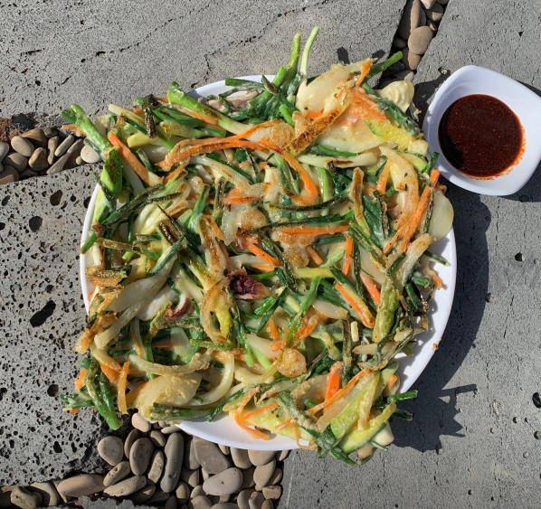 옥돌슈퍼 식당점 대표 메뉴