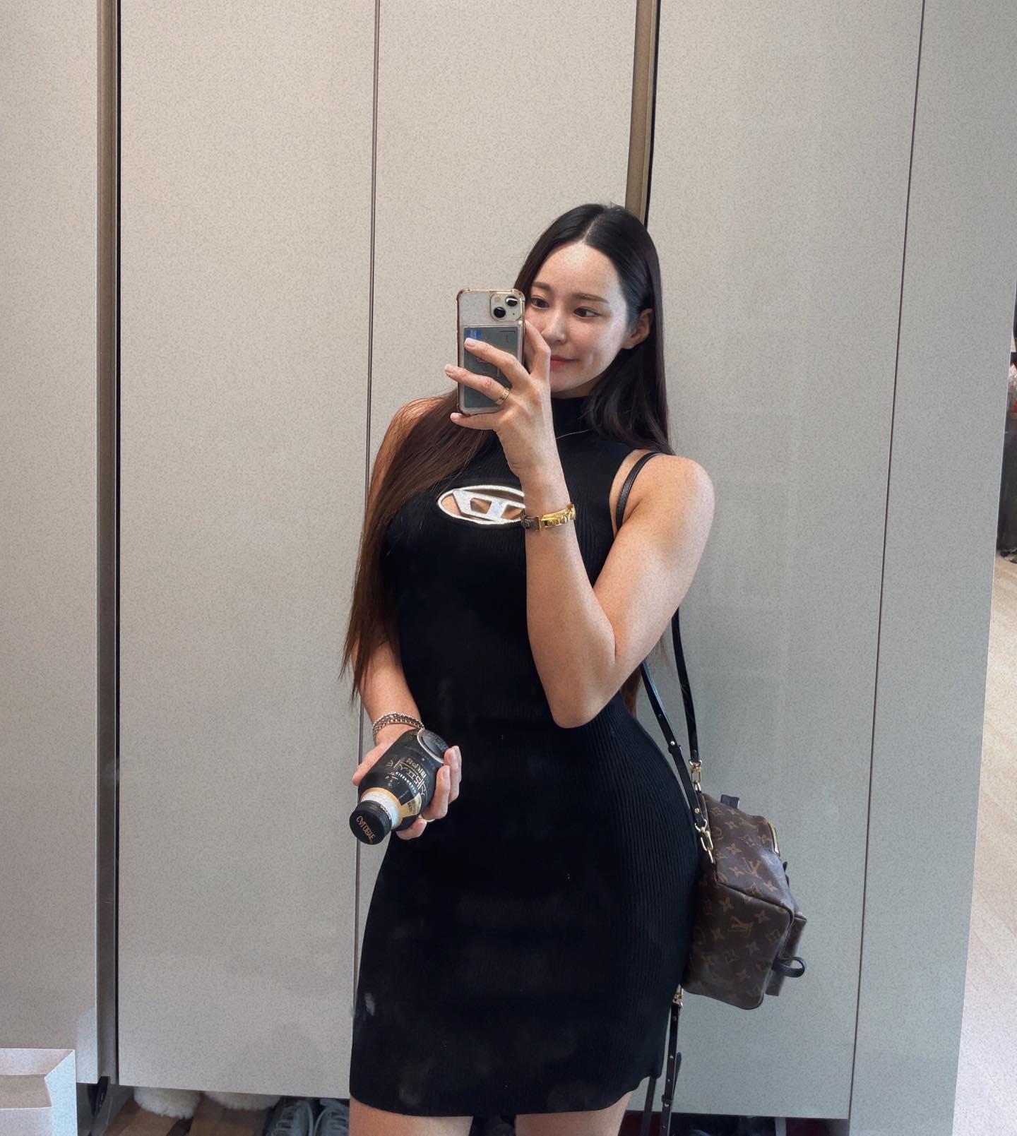 피티니스 모델 이송이