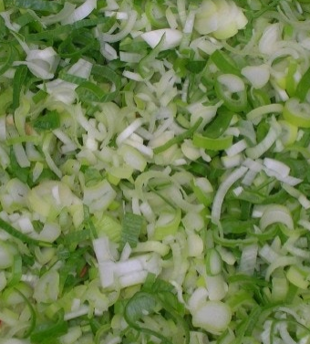 대파 효능과 부작용 고르는법