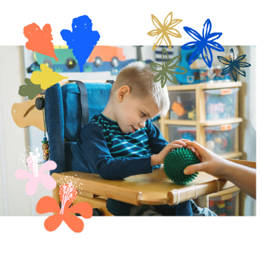 뇌성마비 cerebral palsy