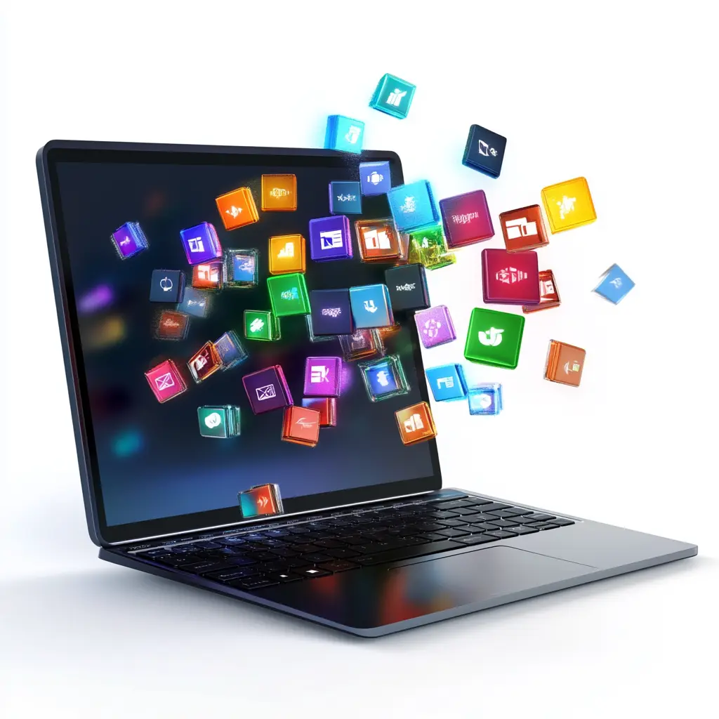 학생 필수템! 2025년 노트북 TOP 5 &ndash; 성능&middot;배터리&middot;무게 비교 정리 📚