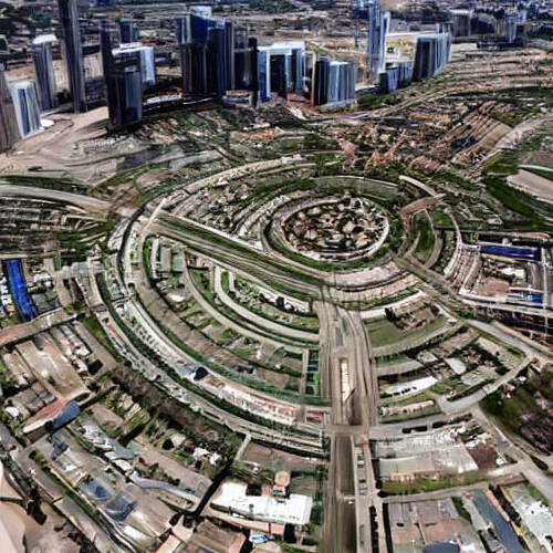 2023년을 이끌 그래픽 디자인 트렌드 예측, 시선을 사로잡는 작품