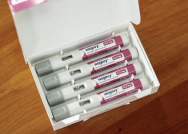 꿈의 비만 약 위고비