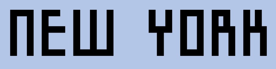 미국 뉴욕에서 자주 쓰는 영어 표현들
