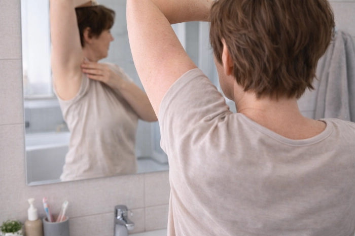 피부암 초기증상