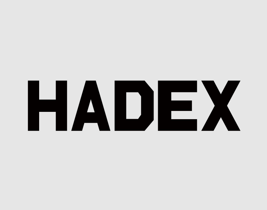 HDEX 로고 이미지