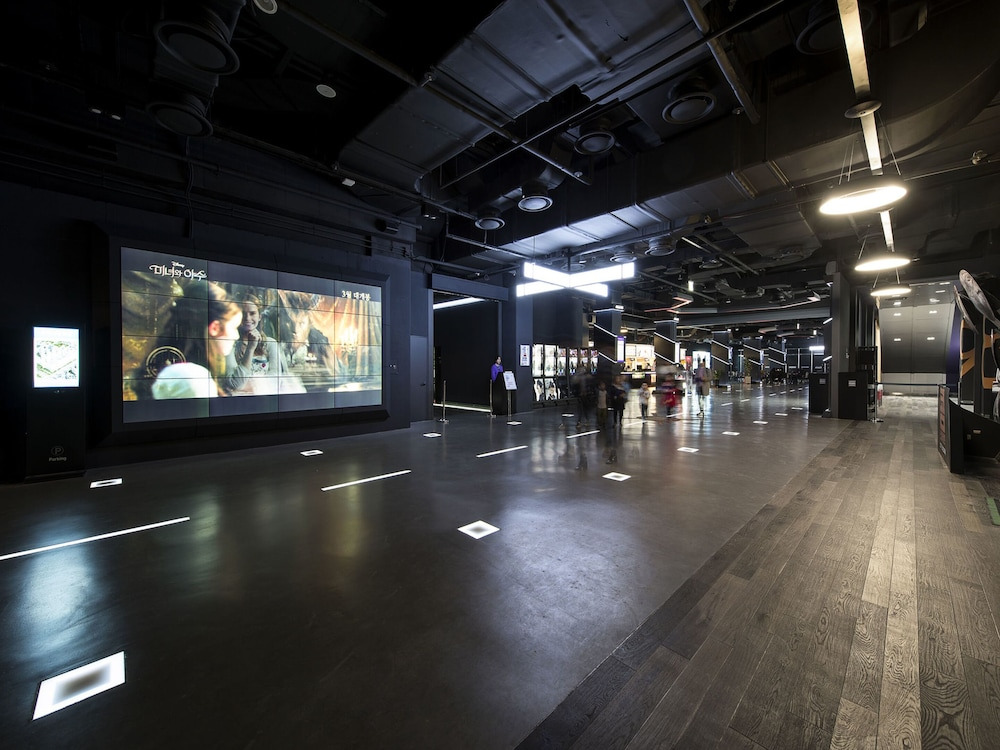 호텔 파크하비오 특가! 송파 장지역 워터파크&middot;스파&middot;영화관 올인원 호텔 완전정복&rdquo;