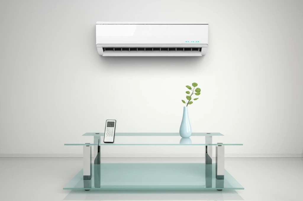 에어컨 리모컨 사용법 완벽 마스터 실